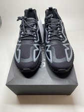Buy Size 9.5 - adidas ZX 2K 4D Core Black online | eBay