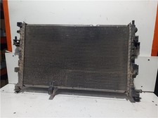 Radiateur Opel COMBO