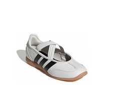 Girl's Fashion Sneakers adidas Barreda Mary Jane Sneaker