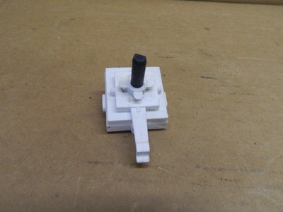 #ad Roper Washer Switch Ass. Part # W10414398 WPW10414398 $10.98