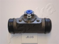 Ashika Radbremszylinder 67-K0-005 FüR KIA