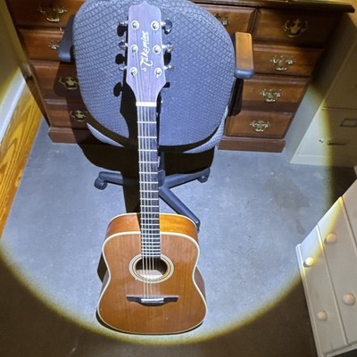 Takamine G Series Acoustic Guitar 