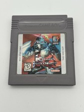 Killer Instinct Nintendo Gameboy Original Game Cartridge.