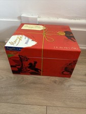 The Complete Harry Potter Signature Collection Paperback Boxed Set J. K. Rowling