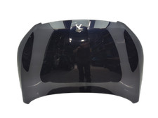2016 PEUGEOT 308 ACTIVE BLUE HDI S/S T9 5 Doors Hatchback Front Bonnet - Blue