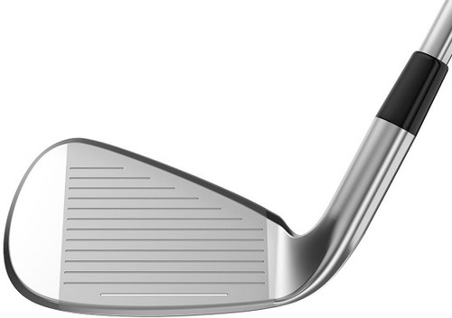 New Tour Edge Golf Hot Launch C522 Combo Irons #4/#5H, 6-PW Regular (Graphite) - Picture 3 of 8
