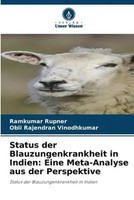 Ramkumar Rupner (U. A.) | Status Der Blauzungenkrankheit In Indien: Eine...