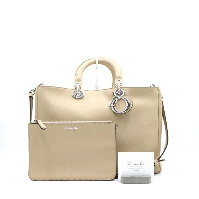 Grand sac fourre tout et bandoulière Dior issimo M0901PVPU 26611907