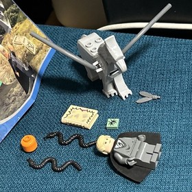 LEGO Harry Potter Lot Minifigures 4722,4732,4733,4735,4736,4737,4738,4750,4751 +