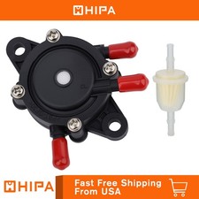 Fuel Pump For Kohler Ch17-ch25 Cv17-cv25 Ch730-ch740 Cv730-cv740 17-25hp Engine