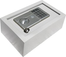 DIGITAL ELECTRONIC DRAWER SAFE HIDDEN SECURIT...