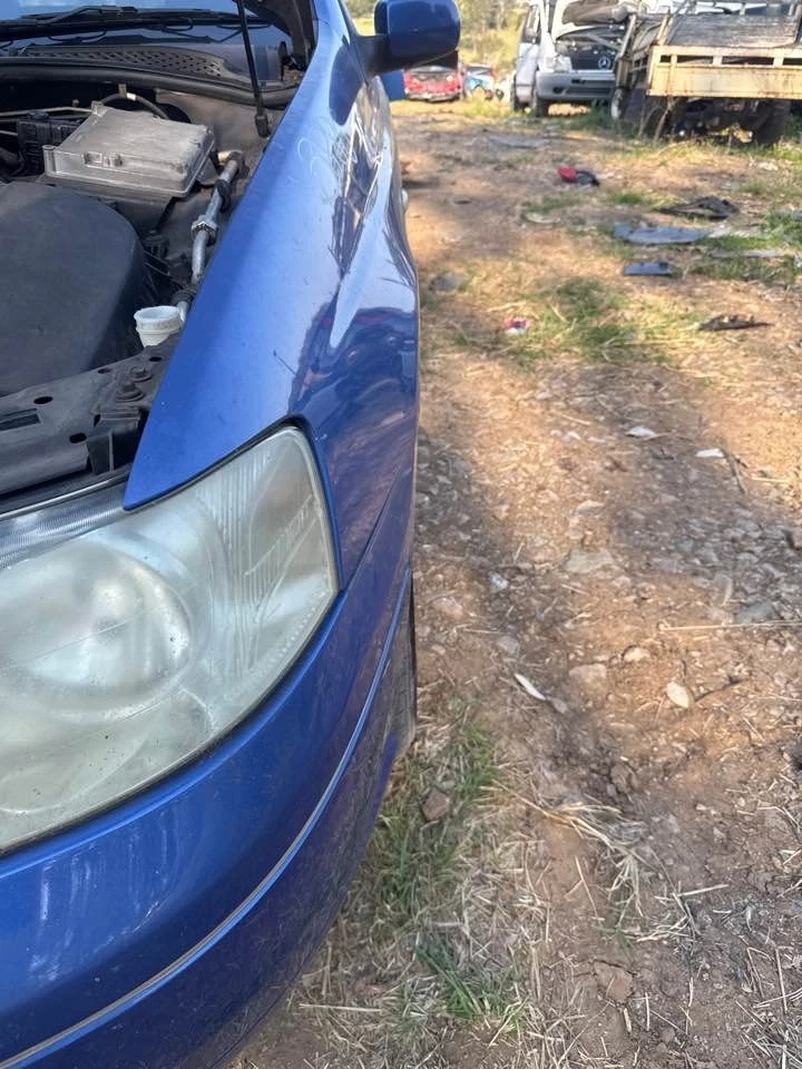 2004 Ford Falcon BA Fuel Tank Sender Unit XR6/Fairmont Non-Turbo #B886 - image 3 of 4