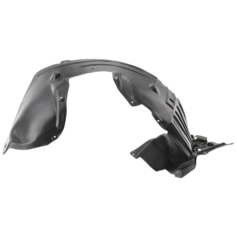 Накладка на крыло для Honda Pilot 2016-2019 - Изображение 2 из 4