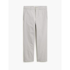 NWT J. Crew Crewcuts 8 Boys' Slim-fit Tech Chino Pant Scarborough Grey