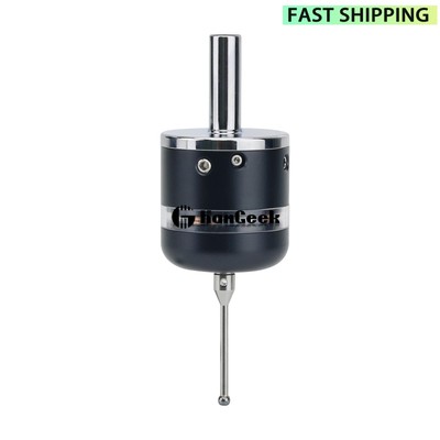 CNC Photoelectric 3D Edge Finder 3D Touch Probe for CNC Milling Machine Tool