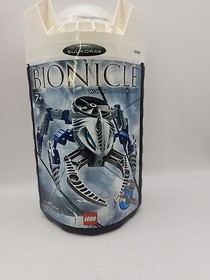 LEGO 8747 Bionicle Visorak Suukorak BRAND NEW FACTORY SEALED Vintage 2005 