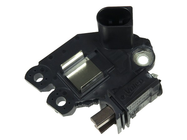 AS-PL Lichtmaschinenregler Valeo ARE3185(VALEO) 12V Premium Line-image