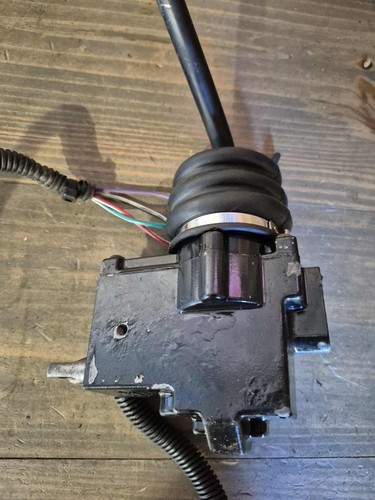 1995 Polaris Sportsman 400 4x4 Shifter Gear Selector Assembly 1341164 - Picture 3 of 7