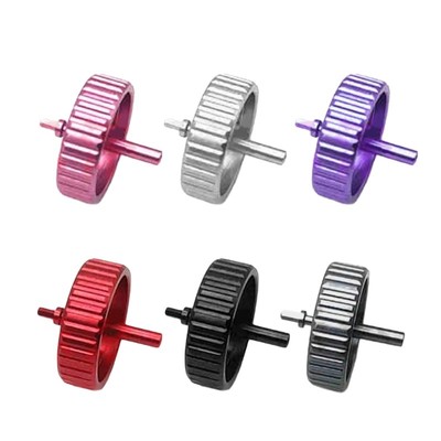 Metal Scroll Wheel For Thunderobot ML903 Pulley Scroll Wheel Mouse Pulley