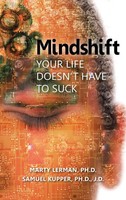 Marty Lerman (U. A.) | Mindshift | Buch | Englisch (2013) | Gebunden