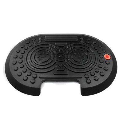System 2000M Lite Ergonomic Anti-Fatigue Floor Comfort Mat for Standing Desks...