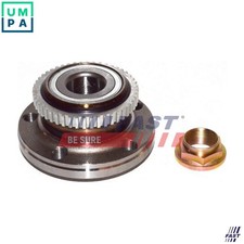 WHEEL BEARING KIT FT24017 FOR PEUGEOT EXPERT/Platform/Chassis/Van 806 FIAT