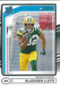 2024 Panini Donruss - Rated Rookie Marshawn Lloyd #374 (RC) Green Bay Packers