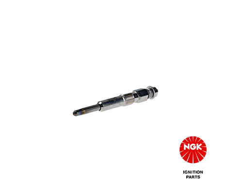 NGK 6704 Glow Plug for HONDA,LAND ROVER,RENAULT,ROVER - Picture 2 of 3