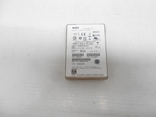 HGST 400GB SSD SAS 12G Solid State Hard Drive 2.5" HUSMM8040ASS201 Dell HP 512B