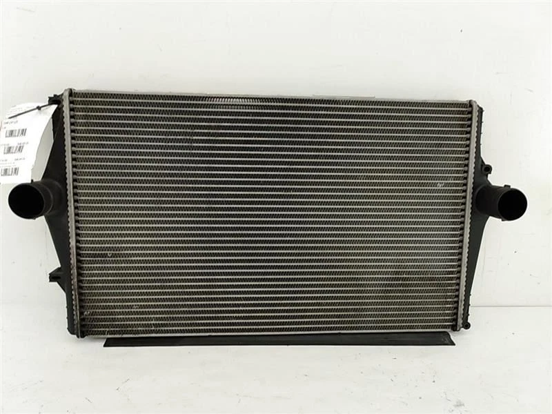 Intercooler motor Volvo XC70 V70 ajuste 1999 2000 2001 2002 Foto 2 de 4