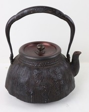 古董日本茶壶| eBay