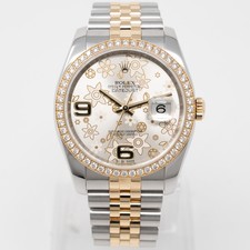 Rolex Datejust 116243 for sale | eBay