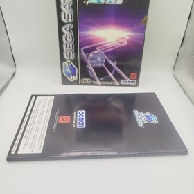 True Pinball Game for Saw Saturn Complete Pal Italian Excellent Fast Speed