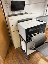 RIP-it SpeedSetter CTP Plus Backup processor and X2 platesetter