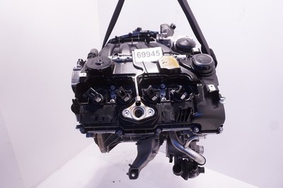 BMW E81 E87 E90 E91 E92 E93 N43 Triebwerk Motor N43B20A 2450324 1 Jahr Garantie