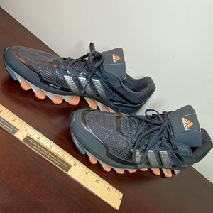 Adidas Spring Blade | eBay display picture 3
