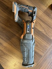 Ridgid R8642 Gen5X 18V Lithium Ion Cordless Reciprocating Saw (parts only)