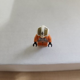 LEGO Biggs Darklighter Pilot minifigure Star Wars 7140 7142 Minifigure X-Wing
