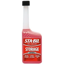 Stabil 22206 Sta-bil Fuel Stabilizer - 10oz