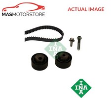 TIMING BELT / CAM BELT KIT INA 530 0447 10 P NEW OE REPLACEMENT