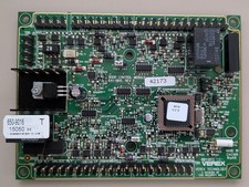 Verex Door Module 641-9015 v2.5 Rev E 650-9016 Access Control Board NOS