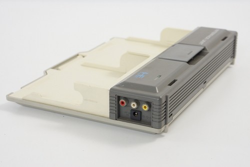 PC-Engine INTERFACE UNIT IFU-30A Tested -No Cover- Made in JAPAN Game 02021514 - Picture 3 of 7