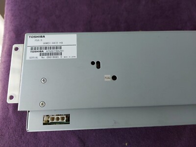 Toshiba Xario SSA-660A/Aplio XG SSA-790A PSA-S Power Supply BSM31