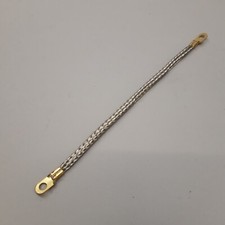 Classic Mini Masseband/Massekabel Motor 5L1137 Austin Rover