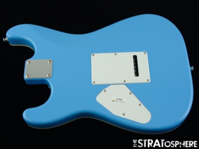 Fender Aerodyne Strat （ジャンク品） Fender Made in Japan Aerodyne Classic Stratocaster