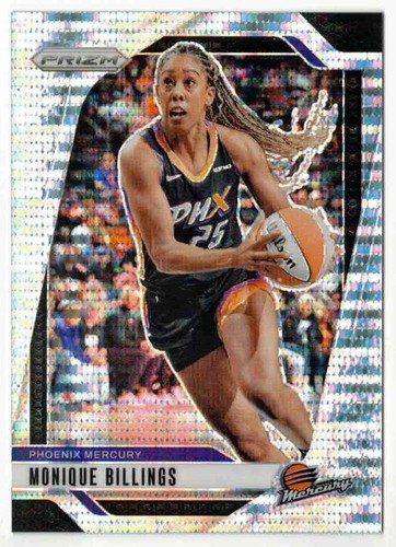 2024 Panini WNBA PULSAR Prizm GREEN /25 BLUE /199 RED /299 SILVER /499 YOU PICK! - Picture 22 of 25