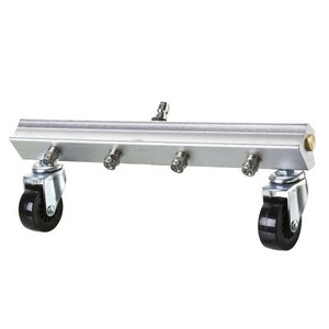 washer broom pressure sweep mingle drivewa cleaner power water