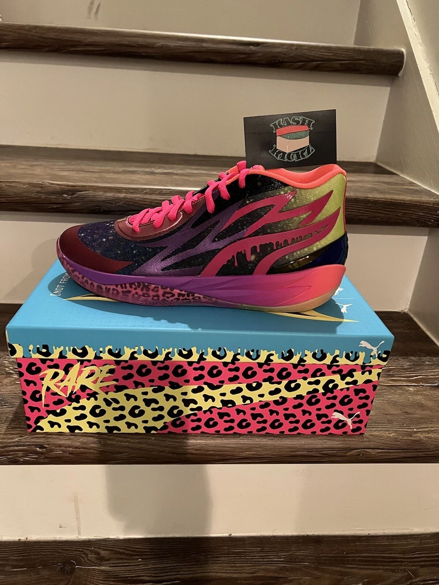 Puma MB.02 Be You - 378283-01 for sale | eBay
