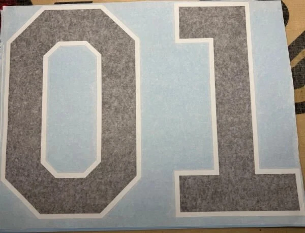 Calcomanías Dukes of Hazard General Lee 01 Foto 2 de 4