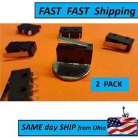 Switch - Limit With Both No & Contacts - 2 Pack Switch - Limit With Both No & Contacts - 2 Pack